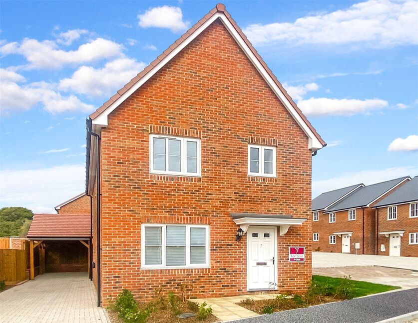 Main image of 3 bedroom Detached House for sale, Cross Road, Walmer, Kent, CT14