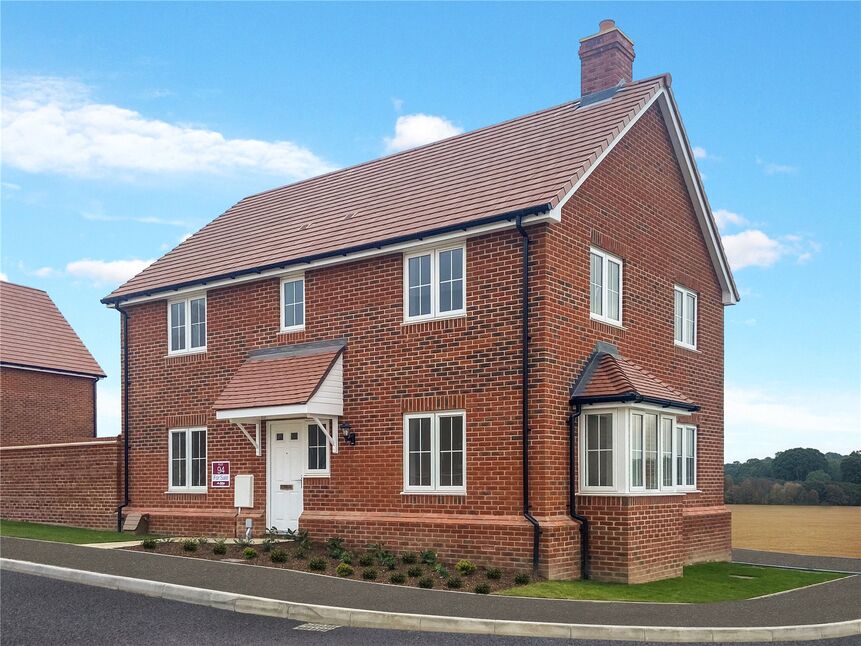 Main image of 4 bedroom Detached House for sale, Cross Road, Walmer, Kent, CT14