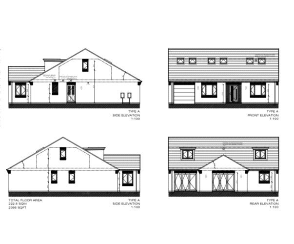 Main image of  Land/Plot for sale, St Mary's Road, Doncaster, DN7