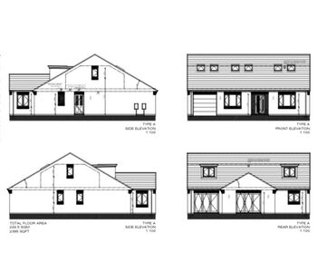 St Mary's Road,  Land/Plot for sale, £225,000