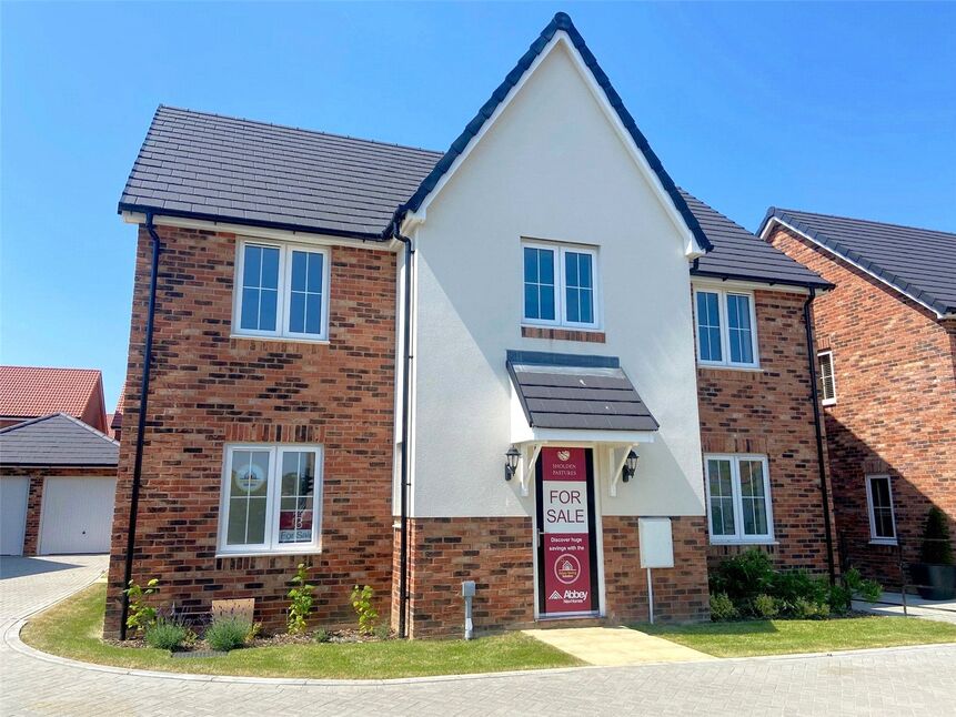 Main image of 4 bedroom Detached House for sale, London Road, Sholden, Kent, CT14