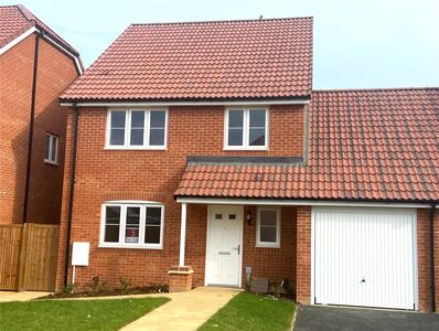 Imperial Gardens, 4 bedroom Detached House for sale, £445,000