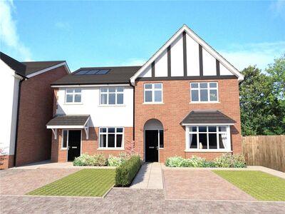 Vincam Close, 4 bedroom Semi Detached House for sale, £900,000