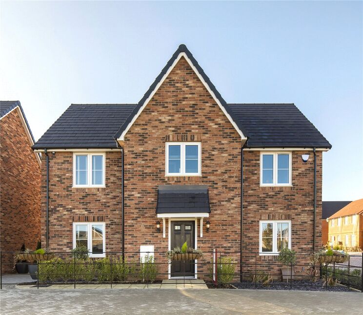 Main image of 4 bedroom Detached House for sale, London Road, Sholden, Kent, CT14