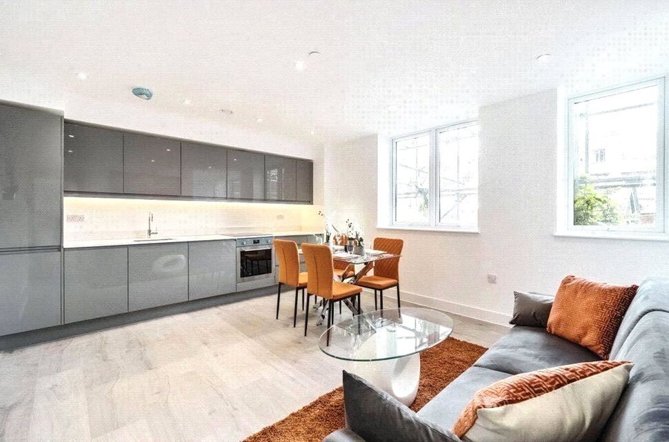 1 bedroom  Flat for sale