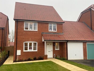 Imperial Gardens, 4 bedroom Detached House for sale, £440,000