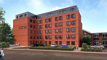 Stafford Road, 2 bedroom  Flat for sale, £340,000