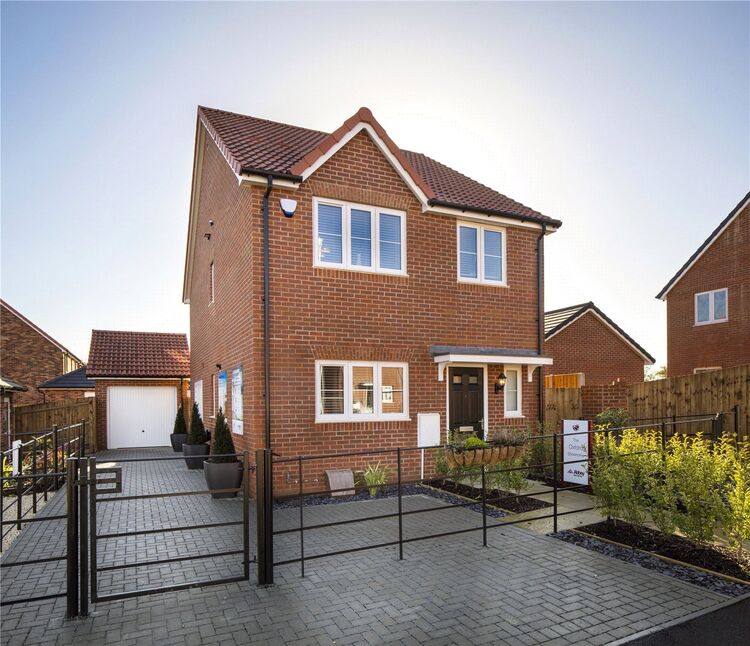 Main image of 4 bedroom Detached House for sale, London Road, Sholden, Kent, CT14