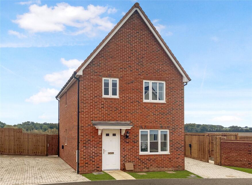 Main image of 3 bedroom Detached House for sale, Cross Road, Walmer, Kent, CT14