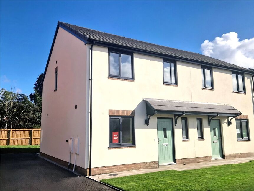 Main image of 3 bedroom Semi Detached House for sale, Star Drive, Feniscowles, Lancashire, BB2