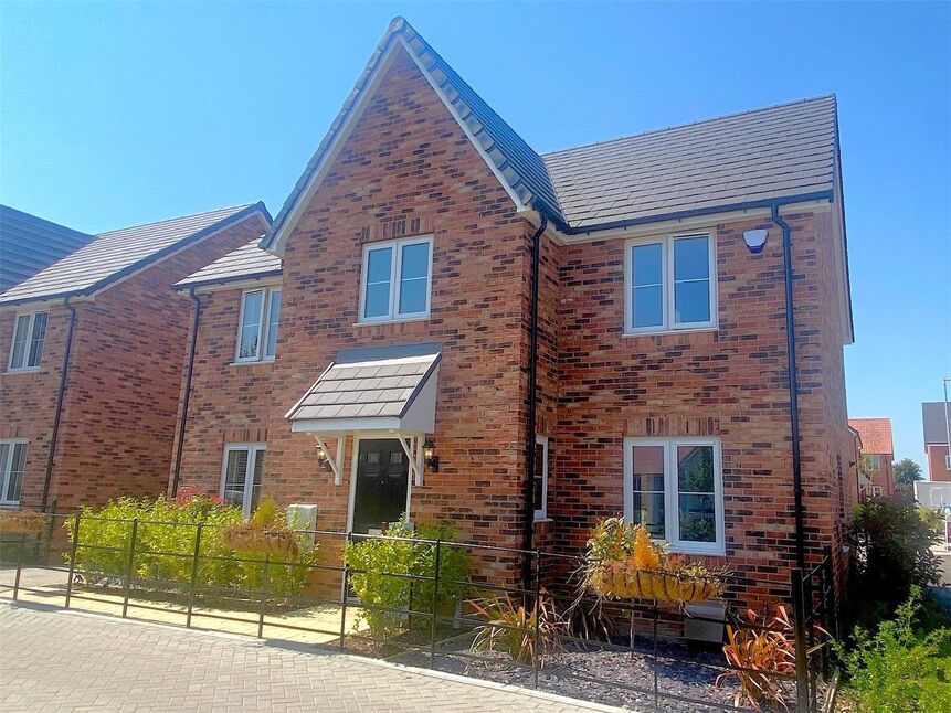 Main image of 4 bedroom Detached House for sale, London Road, Sholden, Kent, CT14