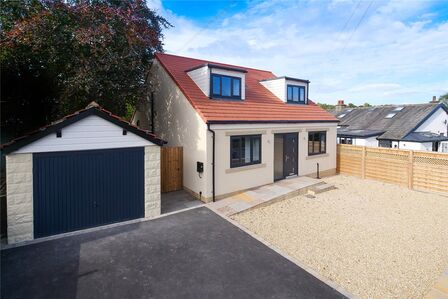 Temple Rhydding Drive, 4 bedroom Detached House for sale, £450,000