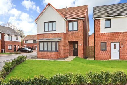 Hylands Close, 4 bedroom Detached House for sale, £357,500