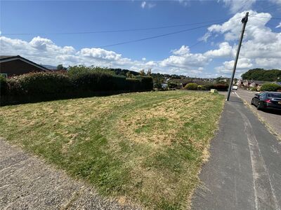 Anson Road, 2 bedroom Detached Bungalow for sale, £175,000