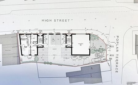 High Street,  Land/Plot for sale, £525,000