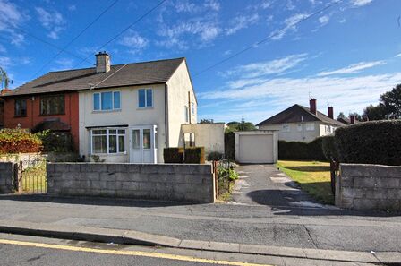 Trevelyan Walk, 3 bedroom Semi Detached House for sale, £425,000