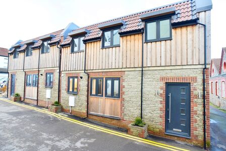 Wathen Street, 2 bedroom Semi Detached House for sale, £340,000