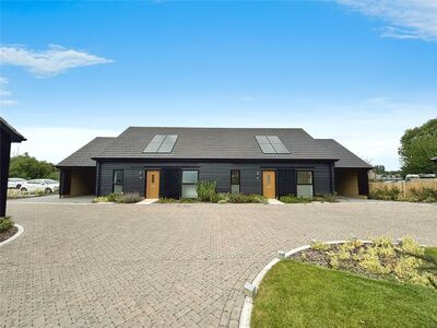 School Lane, 2 bedroom Semi Detached Bungalow for sale, £425,000