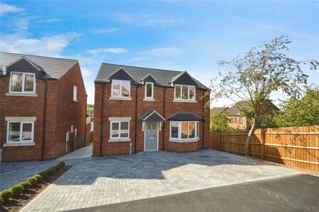 Mount Pleasant Road, 4 bedroom Detached House for sale, £395,000