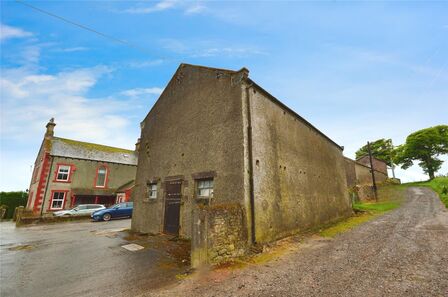 Hensingham, Detached House for sale, £55,000