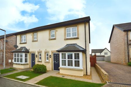 Juniper Drive, 3 bedroom Semi Detached House for sale, £156,000