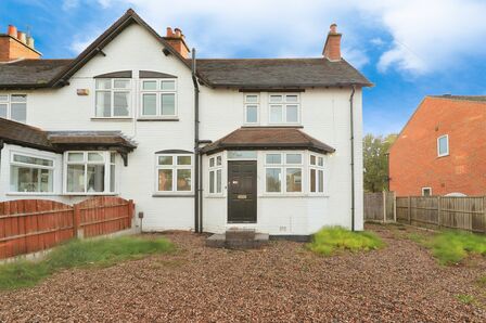 Oxley Moor Road, 3 bedroom Semi Detached House for sale, £240,000