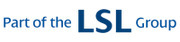 Land & New Homes Logo