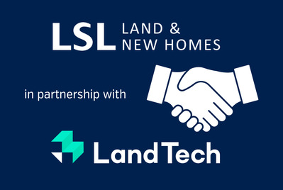 LSL Land & New Homes and LandTech