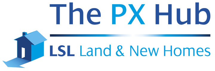 LSL Land & New Homes The PX Hub