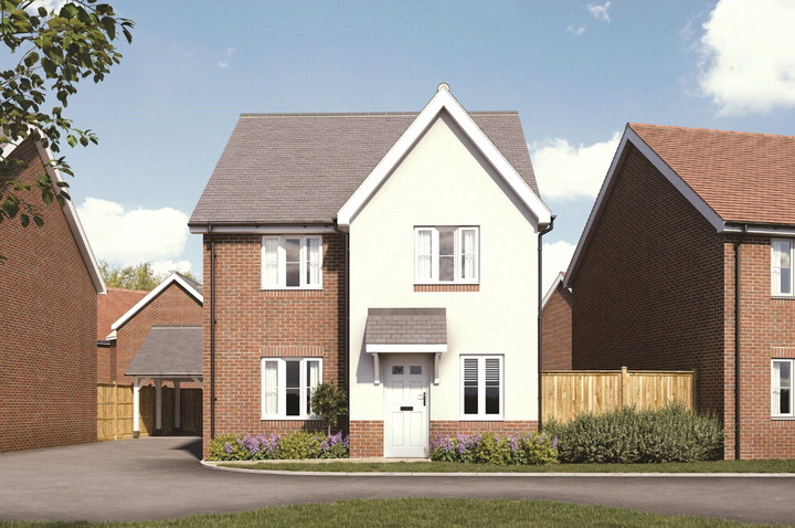 LSL Land & New Homes New Homes Kent